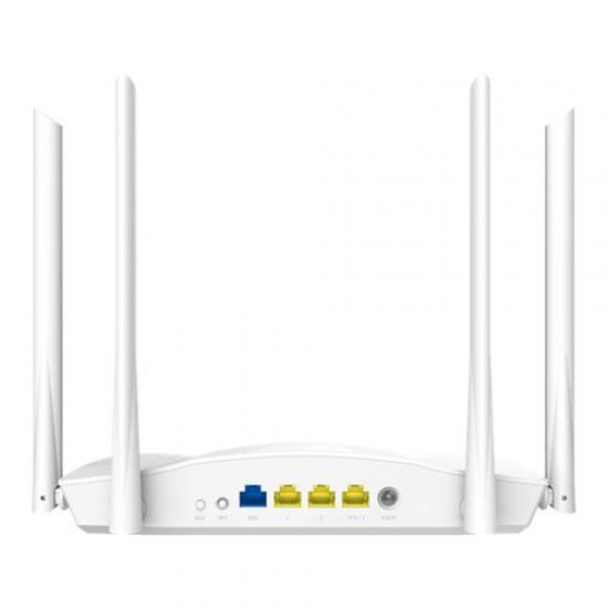 Tenda RX3 AX1800 DualBand Gigabit Wi-Fi6 Router