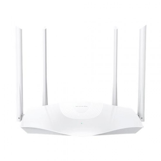 Tenda RX3 AX1800 DualBand Gigabit Wi-Fi6 Router