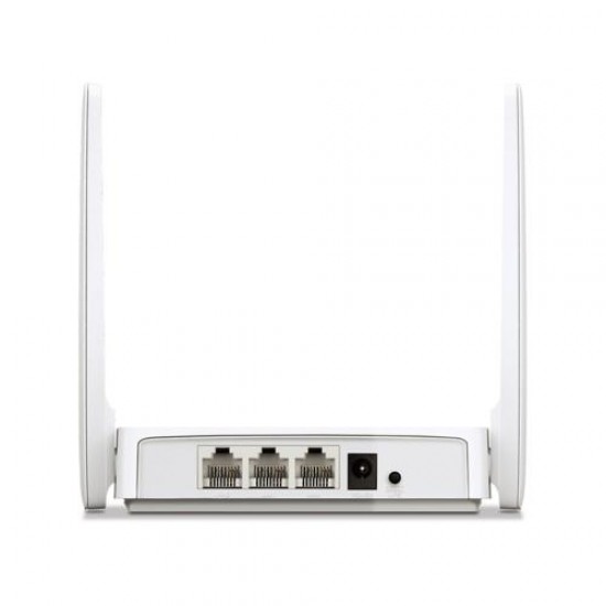 TP-Link Mercusys AC10 1200 DualBand Router