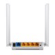 TP-Link Archer-C24 AC750 4Port Dual Band Router