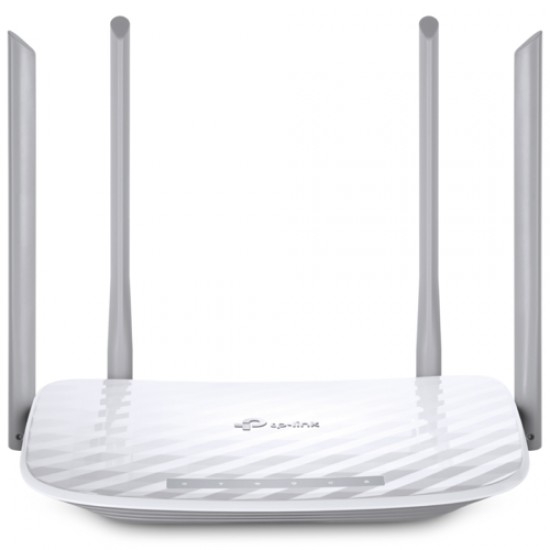 TP-Link Archer-C50 AC1200 Dual Band Router