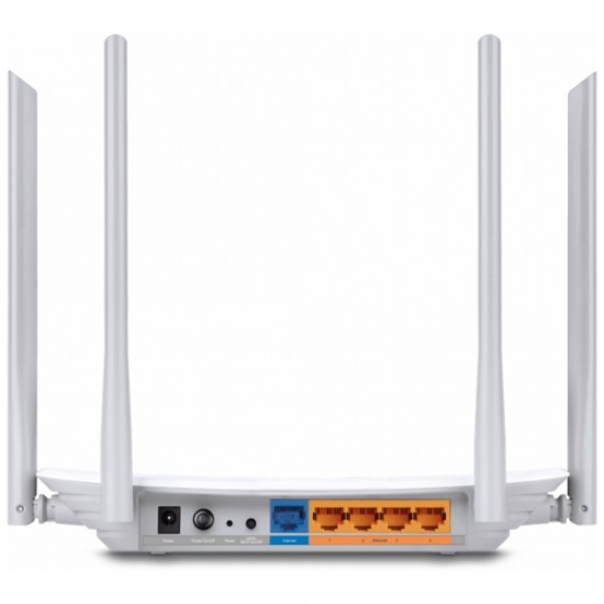 TP-Link Archer-C50 AC1200 Dual Band Router