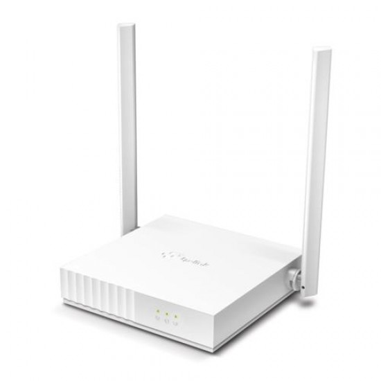 TP-Link TL-WR820N 300Mbps 2Anten 2Port Router