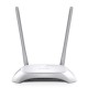 TP-Link TL-WR840N 300Mbps Wi-Fi Router