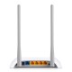 TP-Link TL-WR840N 300Mbps Wi-Fi Router