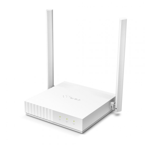 TP-Link TL-WR844N 300Mbps Wi-Fi Router