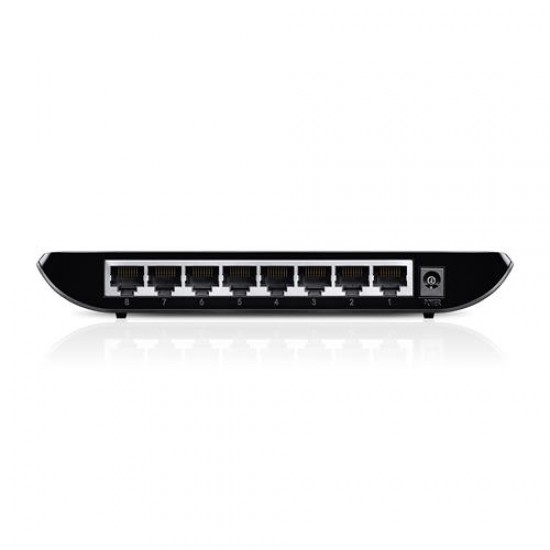 TP-Link TL-SG1008D 8Port Gigabit Switch