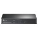 TP-Link TL-SG1008P 8Port Gigabit 4Port PoE+ Switch