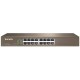 Tenda TEF1016D 16Port 10/100Mbps Switch