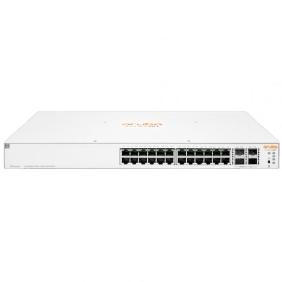 HP JL683A 1930-24G-PoE+ 24Port Gigabit Switch