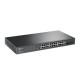 TP-Link TL-SG3428 24Port Gigabit 4xComboSFP Switch