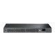 TP-Link TL-SG3428 24Port Gigabit 4xComboSFP Switch