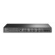 TP-Link TL-SG3428 24Port Gigabit 4xComboSFP Switch