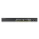 Zyxel GS1900-24HPv2 24Port Gigabit PoE 170W Switch