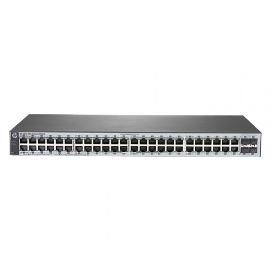 HP J9981A 1820-48G 48Port Gigabit Switch