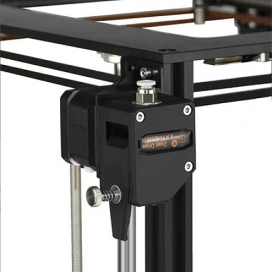 TwoTrees Sapphire Pro V1 3D Printer