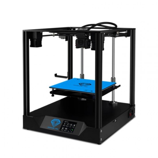 TwoTrees Sapphire Pro V1 3D Printer