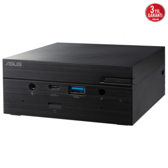 Asus MiniPC PN62-BB5004MD i5-10210U Barebone DOS