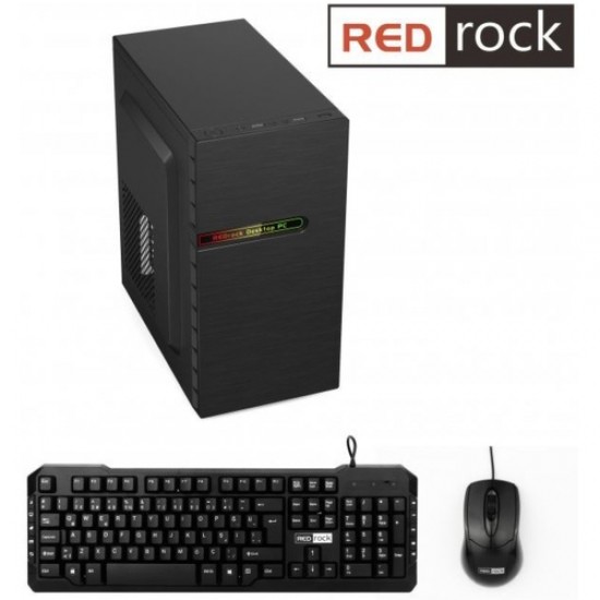 Redrock P33224R25S i3-3220 4GB 256GB DOS