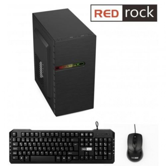 Redrock B52324R12S i5-2320 4GB 128GB DOS