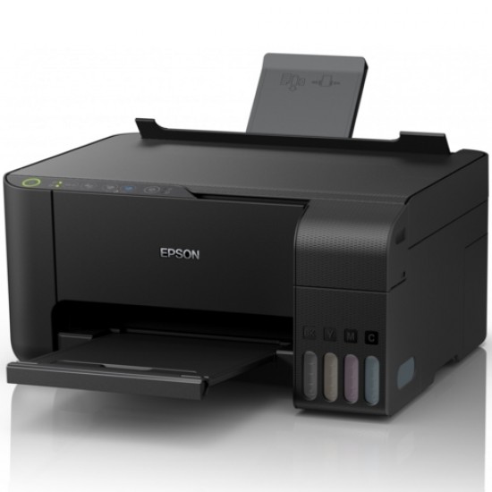 Epson L3150 Renkli Tanklı Fot-Tar-Yazıcı A4