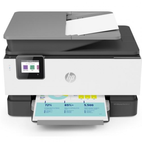 HP 1KR49B Officejet Pro 9013 Fax/Fot/Tar/Yaz A4