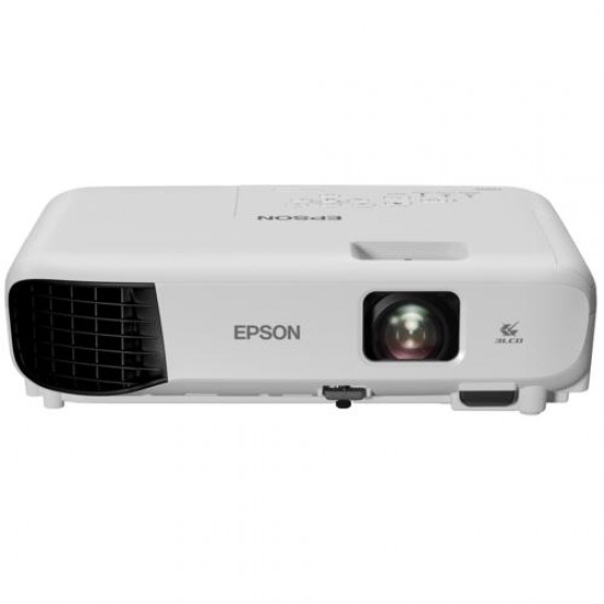 EPSON EB-E10 1024x768 3600 ANS. XGA PROJEKSİYON