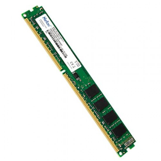 Netac Basic 4GB 1600MHz DDR3 CL11 NTBSD3P16SP-04