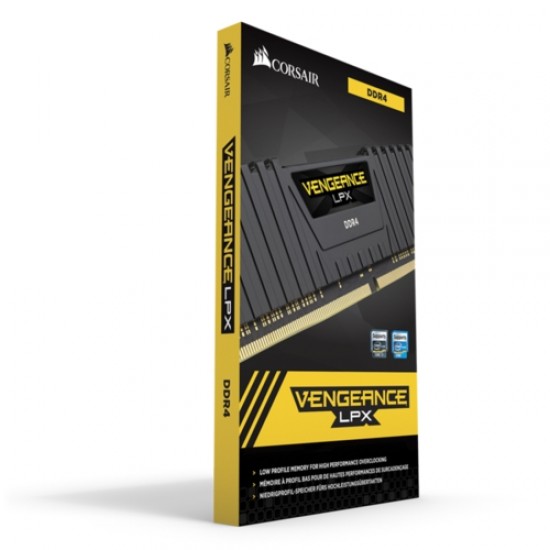 Corsair 2x8 16GB 3000MHz DDR4 CMK16GX4M2D3000C16