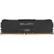 Ballistix 2x8 16GB 2666MHz DDR4  BL2K8G26C16U4B