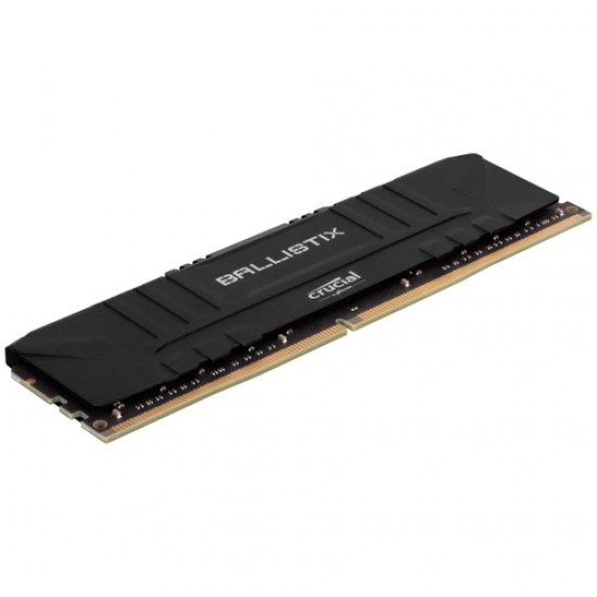 Ballistix 2x8 16GB 2666MHz DDR4  BL2K8G26C16U4B