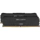 Ballistix 2x8 16GB 2666MHz DDR4  BL2K8G26C16U4B