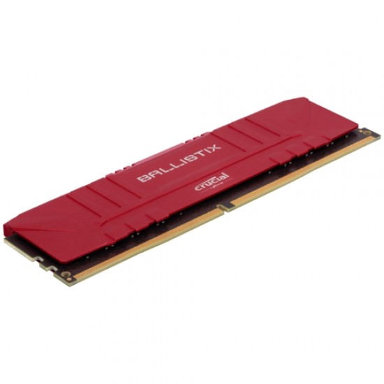 Ballistix 16GB 3000MHz DDR4 BL16G30C15U4R