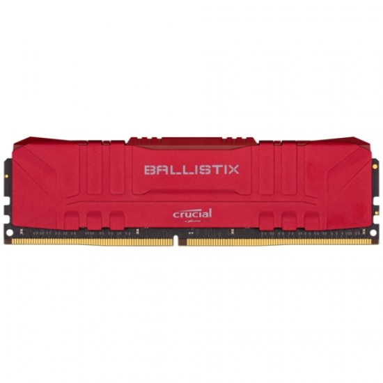 Ballistix 16GB 3000MHz DDR4 BL16G30C15U4R