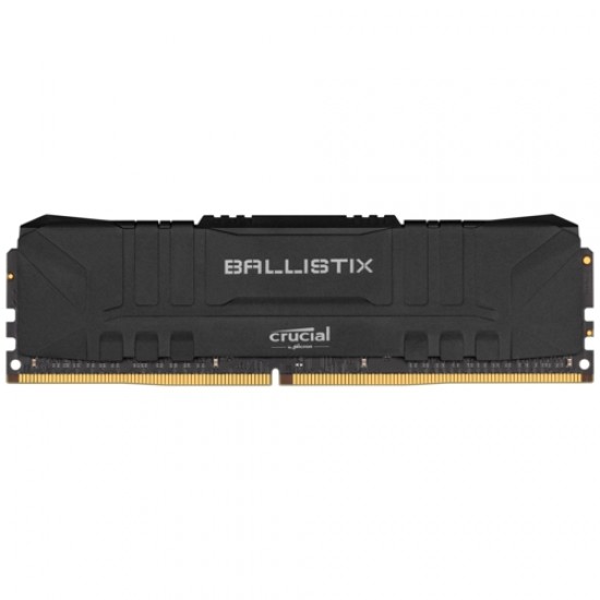 Ballistix 16GB 3000MHz DDR4 BL16G30C15U4B