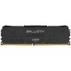 Ballistix 16GB 3200MHz DDR4 BL16G32C16U4B Kutusuz