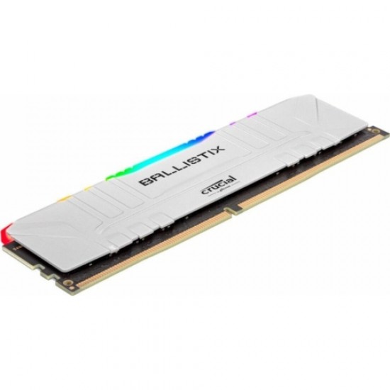 Ballistix 16GB 3200MHz RGB DDR4 BL16G32C16U4WL