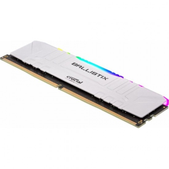 Ballistix 16GB 3200MHz RGB DDR4 BL16G32C16U4WL