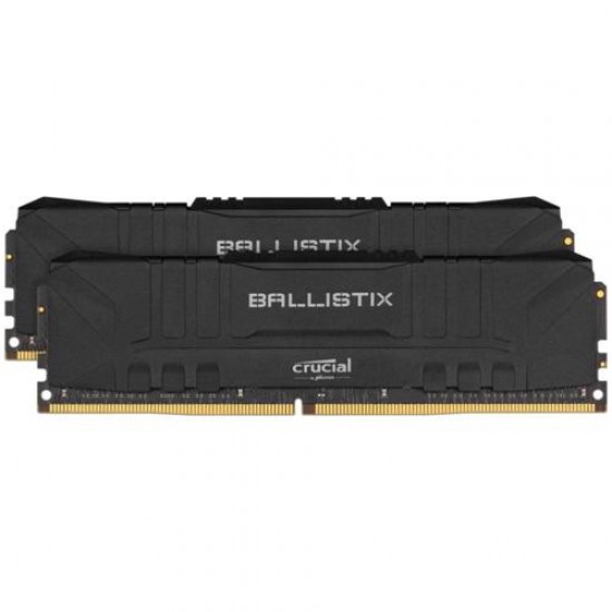 Ballistix 2x8 16GB 3600MHz DDR4 BL2K8G36C16U4B