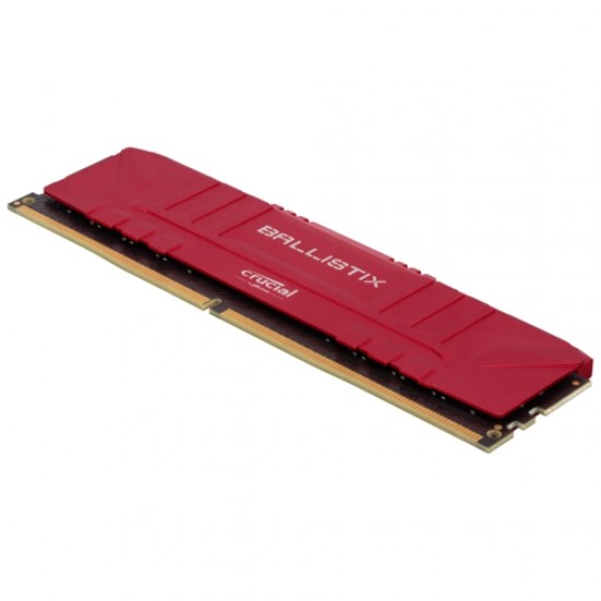 Ballistix 16GB 3600MHz DDR4 BL16G36C16U4R Kutusuz