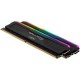 Ballistix MAX 2x8 16GB 4000Mz RGB BLM2K8G40C18U4BL