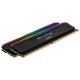 Ballistix MAX 2x8 16GB 4000Mz RGB BLM2K8G40C18U4BL