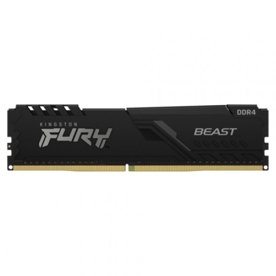 Kingston Fury Beast 16GB 2666MHz D4 KF426C16BB1/16