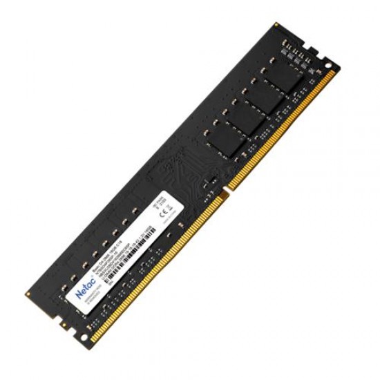 Netac Basic 16GB 2666MHz DDR4 NTBSD4P26SP-16