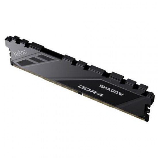 Netac Shadow 16GB 3200MHz DDR4 NTSDD4P32SP-16E