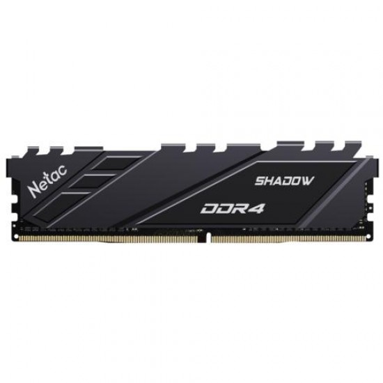 Netac Shadow 16GB 3200MHz DDR4 NTSDD4P32SP-16E