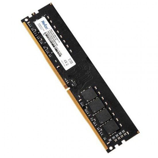 Netac Basic 4GB 2666MHz DDR4 NTBSD4P26SP-04