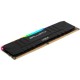 Ballistix 8GB 3200MHz RGB DDR4 BL8G32C16U4BL-Kutus