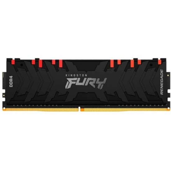 Kingston Fury Beast 8GB 3600M RGB D4 KF436C17BBA/8