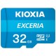 Kioxia 32GB Micro SDHC UHS-1 LMEX1L032GG2